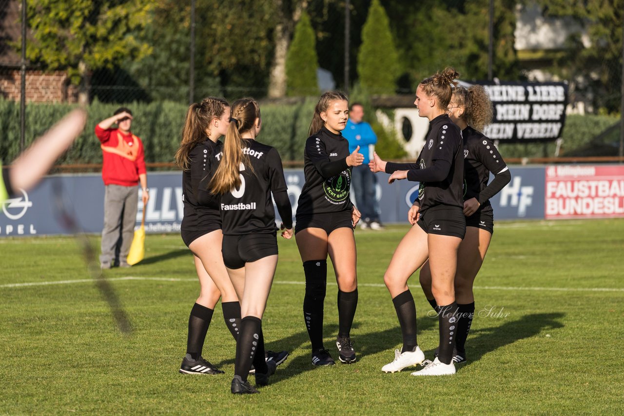 Bild 1105 - wU16 Deutsche Meisterschaft